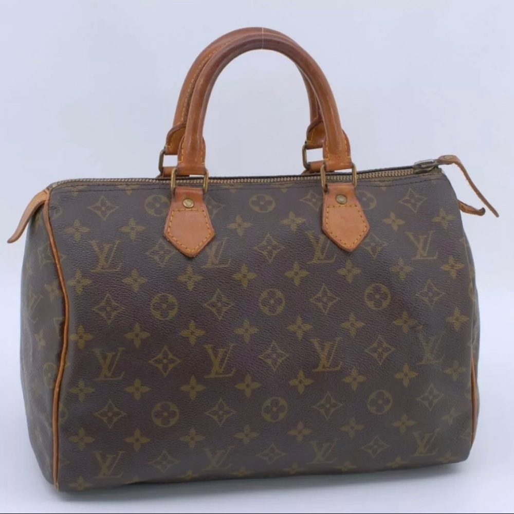 ‼️sold‼️Louis Vuitton Speedy 30
